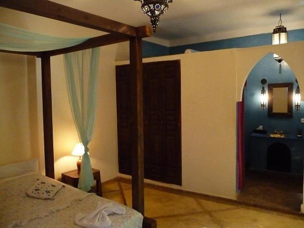 Riad Al Faras Marrakesh Exterior photo