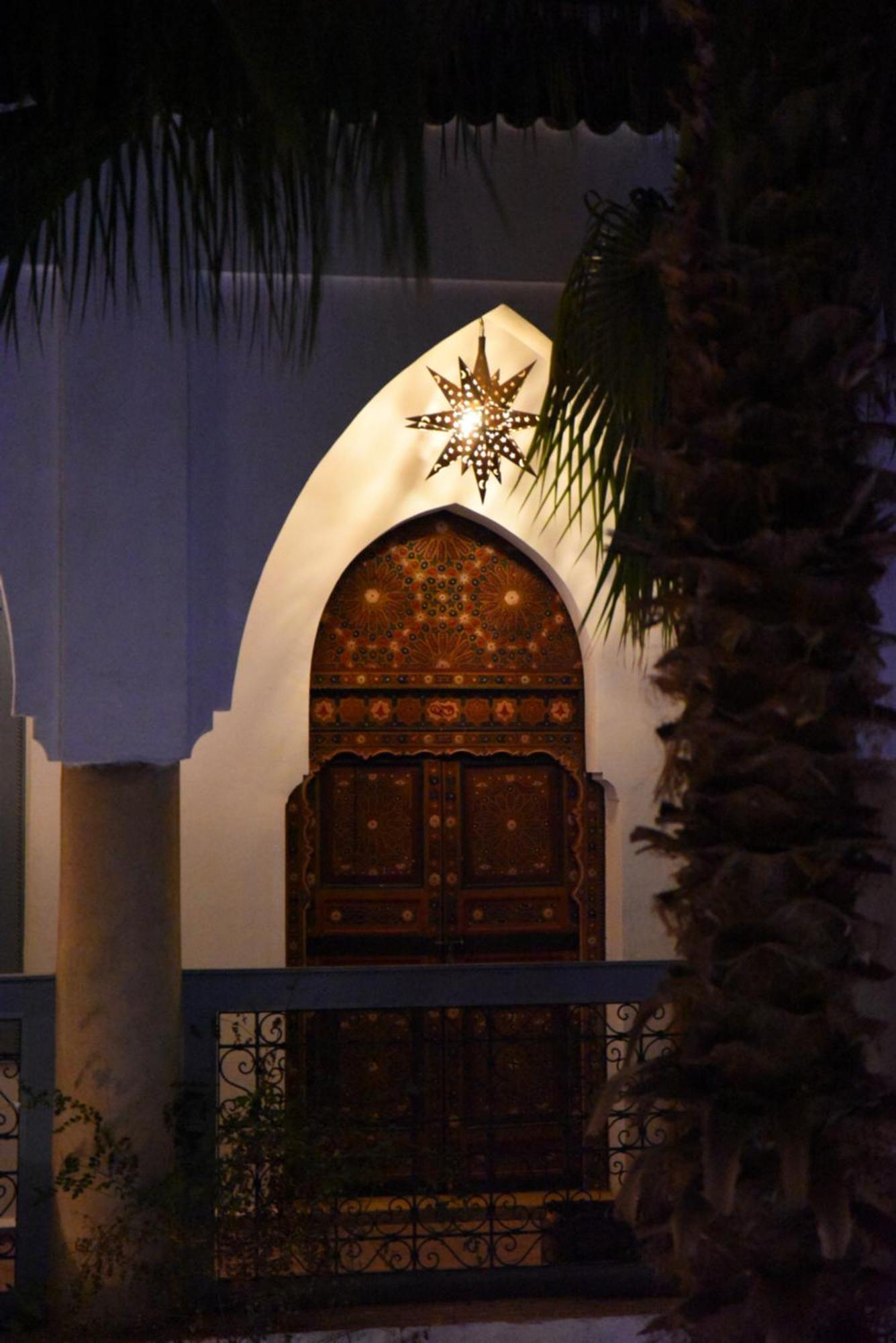 Riad Al Faras Marrakesh Exterior photo