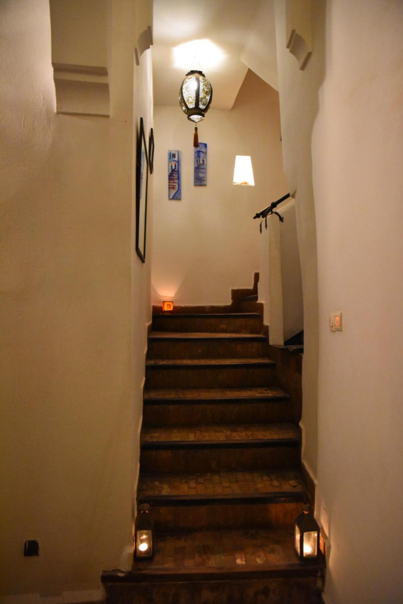 Riad Al Faras Marrakesh Exterior photo